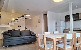 Gran Duplex Paseo Quattro 21